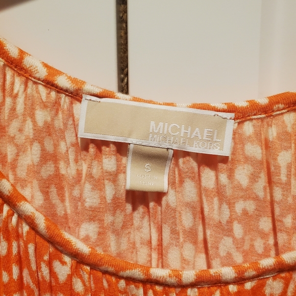 Michael Kors Knit Top - Picture 2 of 4